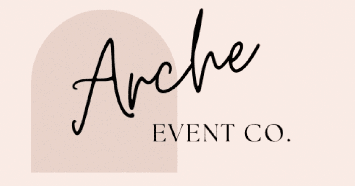 Privacy Policy Arche Event Co